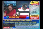 No talk yet of seeking hospital arrest for Napoles: lawyer