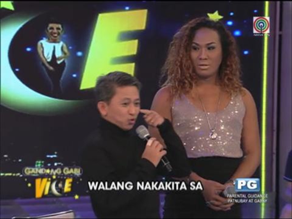WATCH: Atty. Fortun defends a client in ‘beki’ language