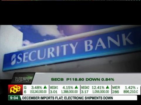 PSEi closes flat, dragged by SMPH