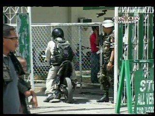 Military releases senior MILF commander