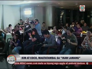 Sarah, apl.de.ap star in upcoming music video