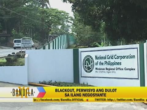 More brownouts could hit Mindanao, DOE warns