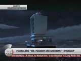 'Mr. Peabody and Sherman' director salutes Pinoy animators