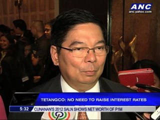BSP: Inflation could hit fresh 2-year high in Feb