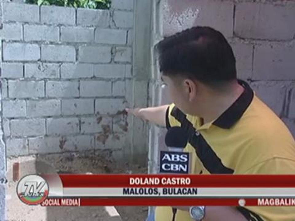 DOTA game eyed behind boy's murder