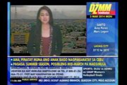 Malacanang has reminder for VP Binay