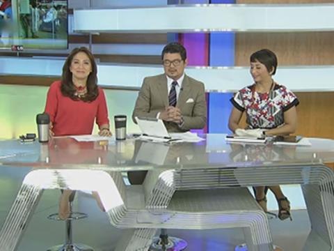 Pinoy designer gears up for Oscars