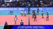 NU beats Ateneo, takes Game 1 of men's volleyball finals