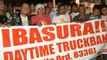 Manila truck strike ends