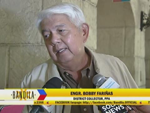 Businessmen warn of Manila truck ban's effects