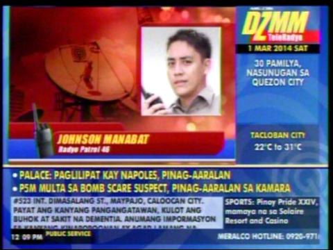 30 families lose homes in QC fire