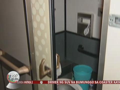 PNR luxury train launched