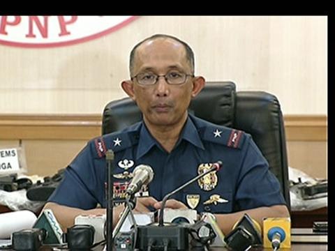 Agaw Bato: CIDG men milk Chinese drug traffickers