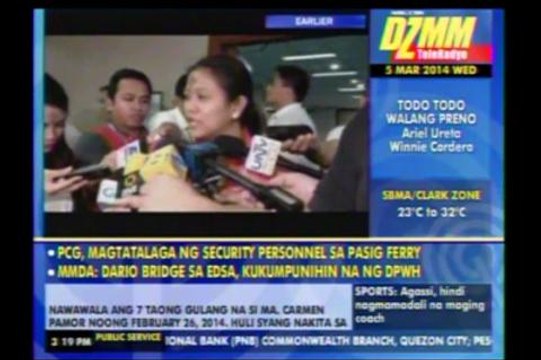 Why Nancy Binay hates BIR 'shame campaign'