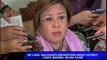 De Lima: Baligod departure won't affect pork scam case