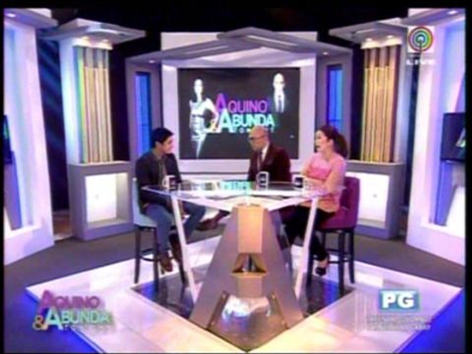 Coco admits Kim Chiu once hurt his feelings