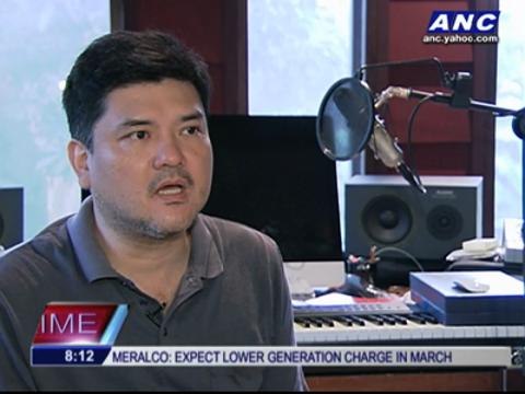 Manila court freezes assets of Napoles family