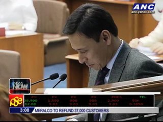 BIR to propose lower income tax rates