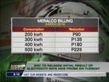 Meralco: Electricity prices likely to go up in April
