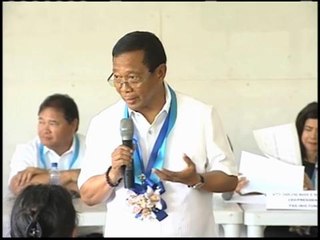 Binay urges GA scam victims to file complaint vs Lee