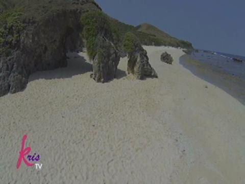 WATCH: First-time visitor Kris awed by Batanes