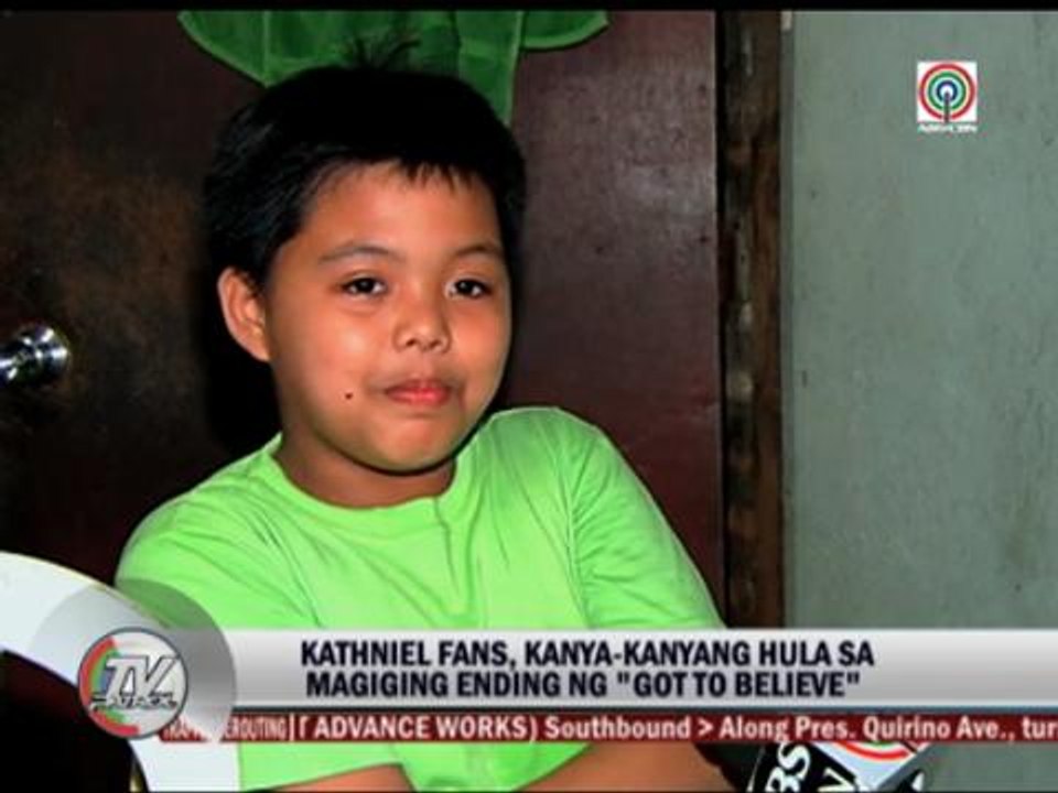 Fans try to predict G2B's 'Best Ending Ever'
