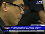Bong Revilla plans to sue Cunanan