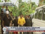Alleged cult leader in Cebu faces raps