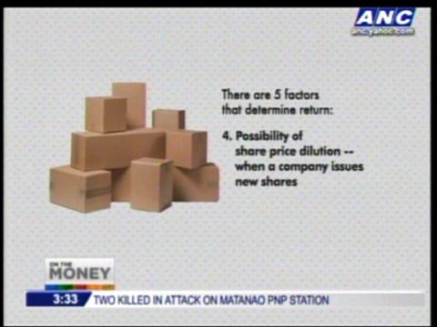 Thinking of investing in stocks. Here are some tips