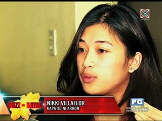 Arron Villaflor loses van to carjackers in QC