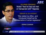 Why some doubt Dennis Cunanan