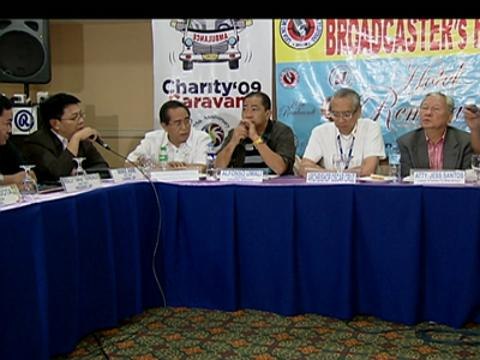 PNP chief says Umali didn't try to stop Lee's arrest