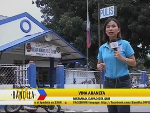 Matanao mourns death of soldiers, cops