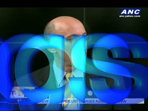 Security plans announced ahead of Boston Marathon