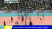 La Salle looks to clinch UAAP volleyball title