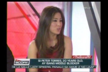 NU spikers savor title win vs Ateneo