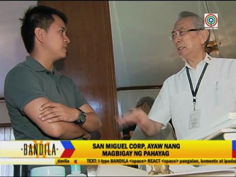 Healing priest Fr. Suarez to close down 'Montemaria'