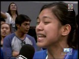 Valdez, fellow Ateneo players cherish UAAP title win