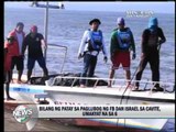Cavite sea mishap death toll rises to 6