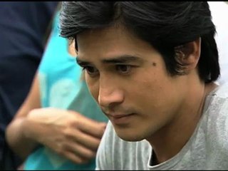 First look: Piolo starts work on new teleserye