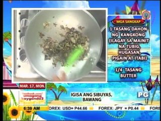 Recipe: 'Hearty-choke' dip