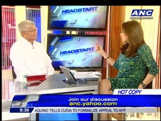 Why BI asks Pinoy tourists for return tickets, affidavits