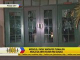 2 fall to their death in Manila, Pasig