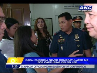 Capa says his transfer an injustice