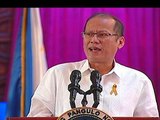 PNoy props up QC as model of positive change