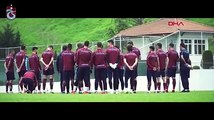 Trabzonspor’dan Uğurcan Çakır videosu
