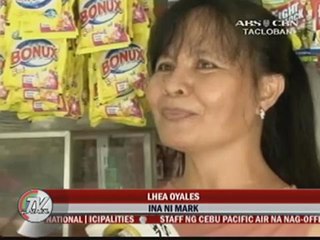 How Bar exams 2nd placer hurdled hardships