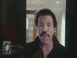 What Lionel Richie loves about the Philippines