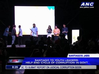 Miriam blasts 'Tanda, Sexy, Pogi'