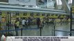 Cebu Pacific sanctions employee for offloading ill boy